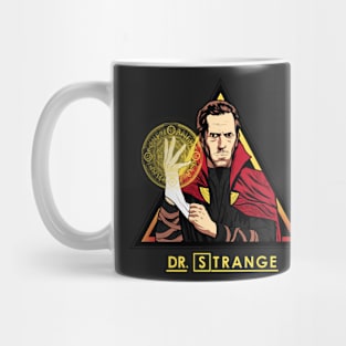 Dr. Strange Mug